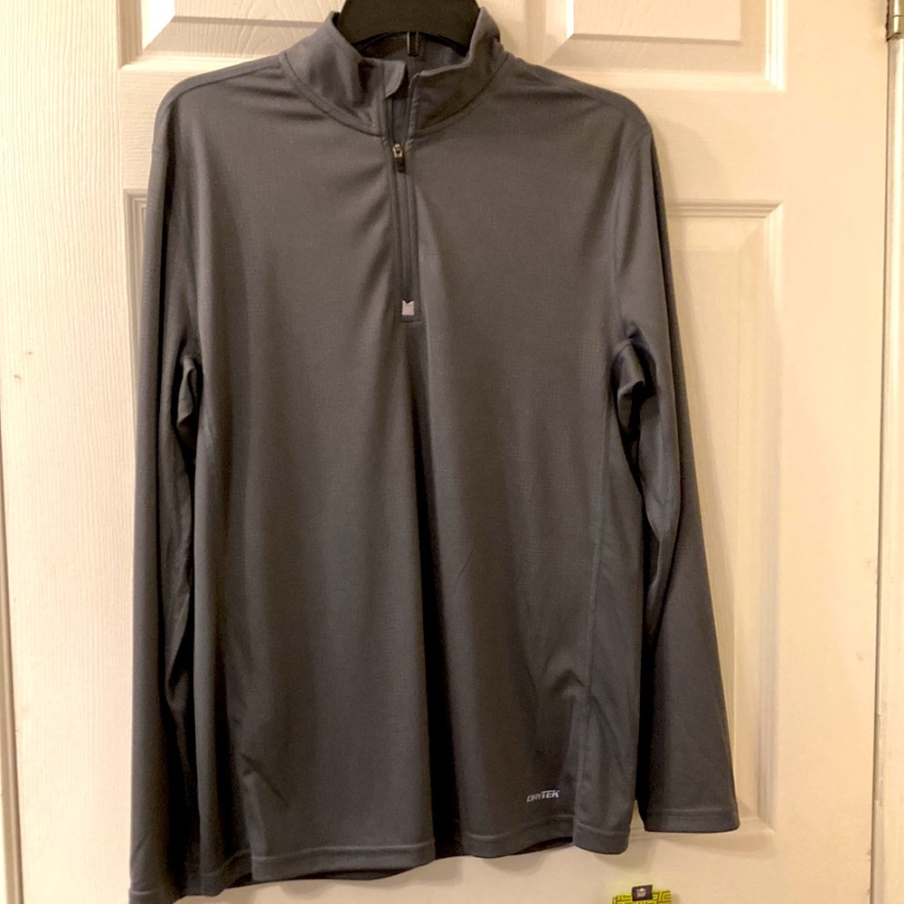 Tek Gear DryTek Mens Athletic Shirt New